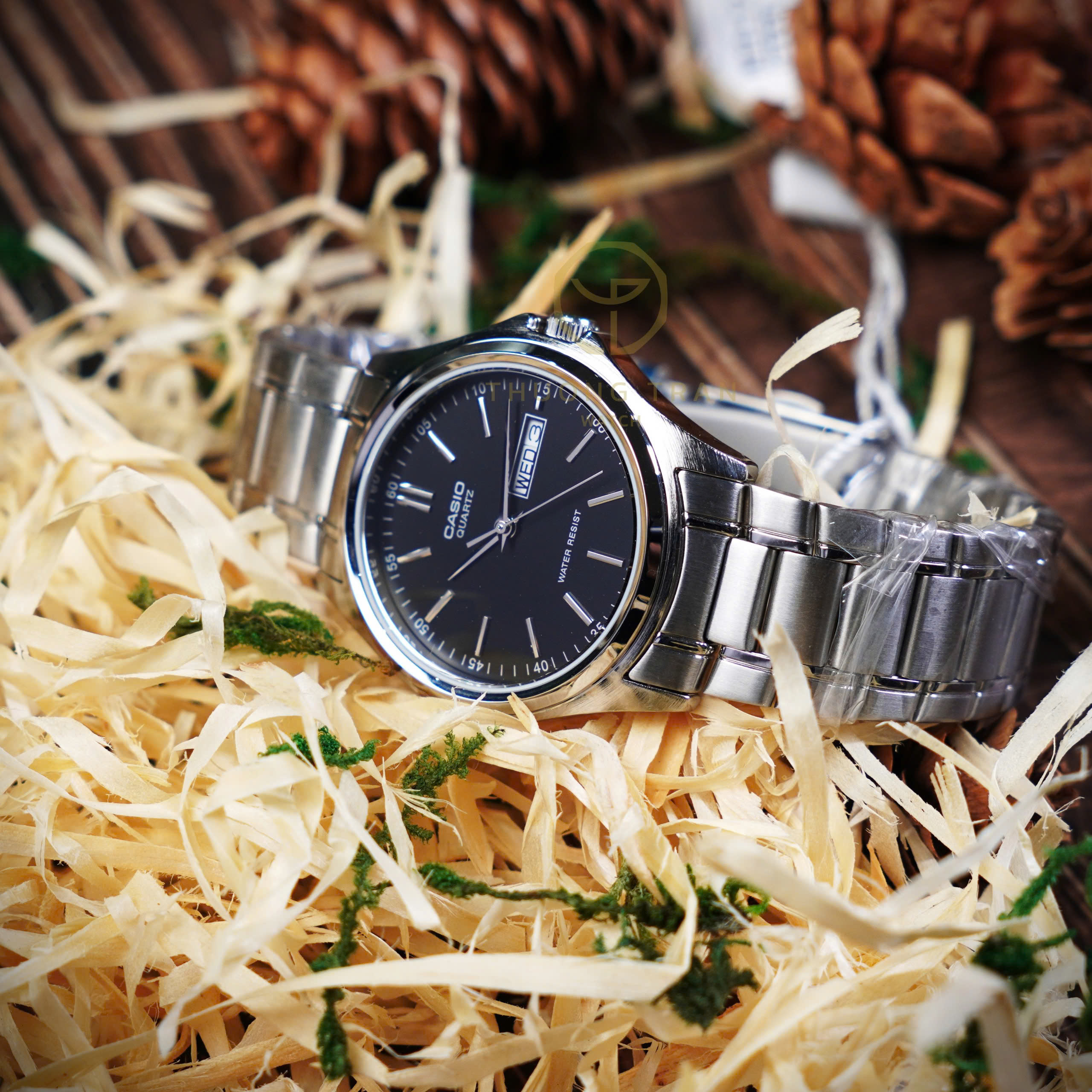 CASIO MTP-1239D-1ADF