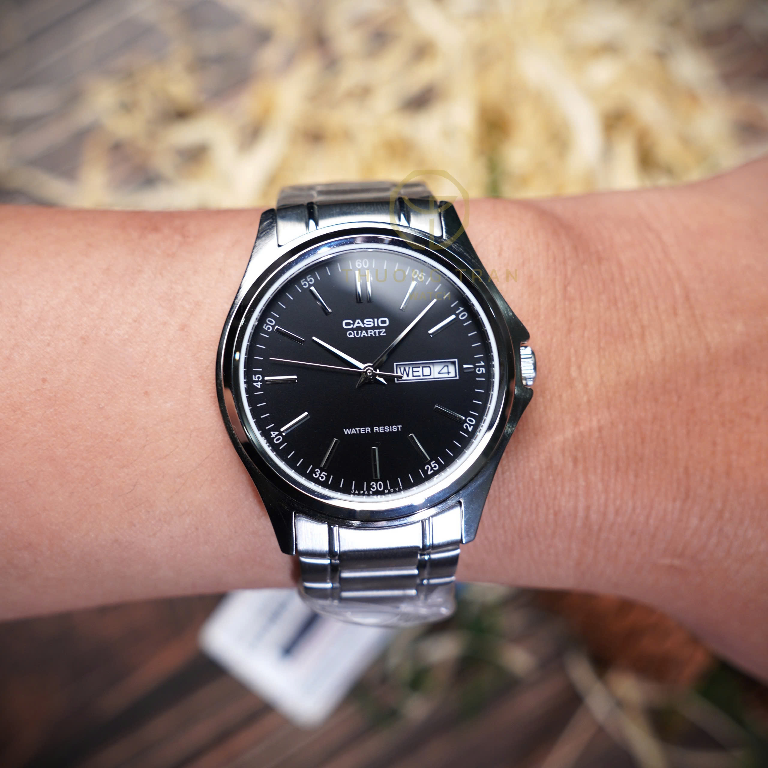 CASIO MTP-1239D-1ADF