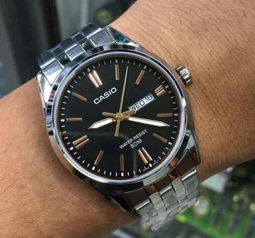 CASIO MTP-1335D-1A2VDF