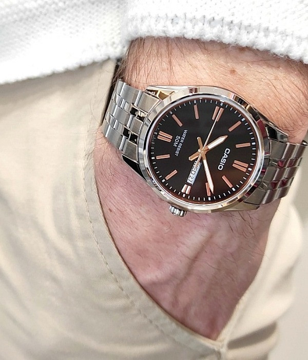 CASIO MTP-1335D-1A2VDF