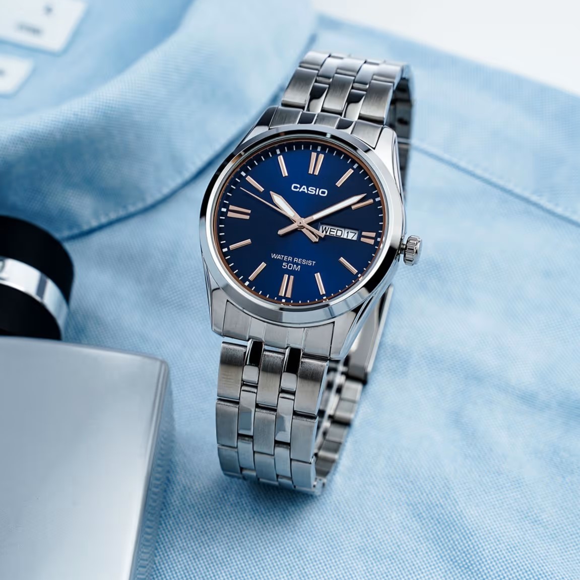 CASIO MTP-1335D-2A2VDF