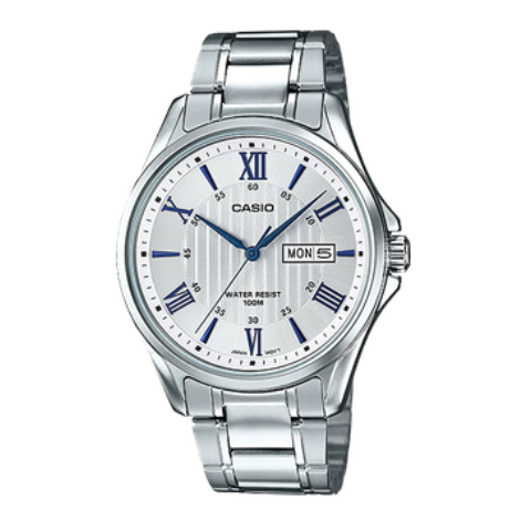 ĐỒNG HỒ NAM CASIO MTP-1384D-7A2VDF