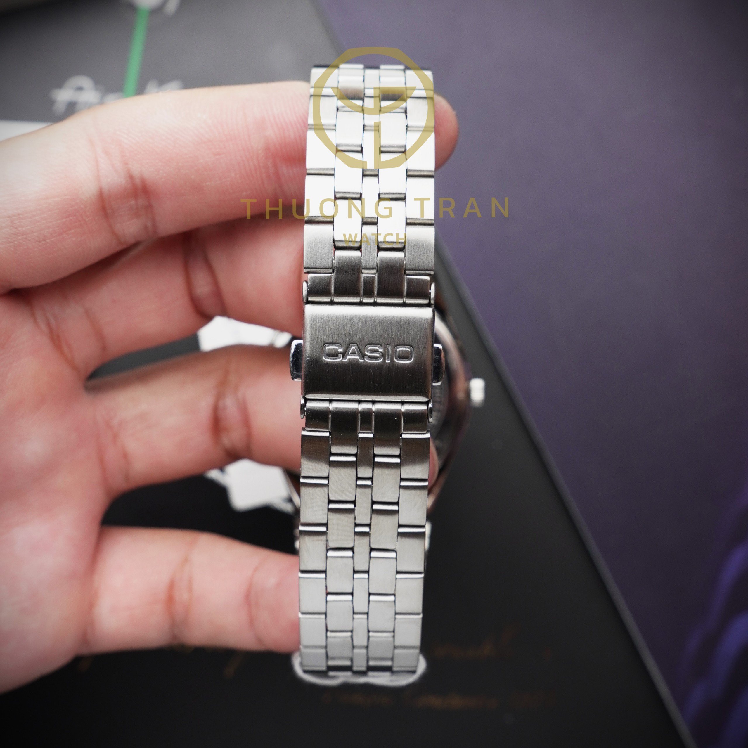 CASIO MTP-B145D-2A2VDF