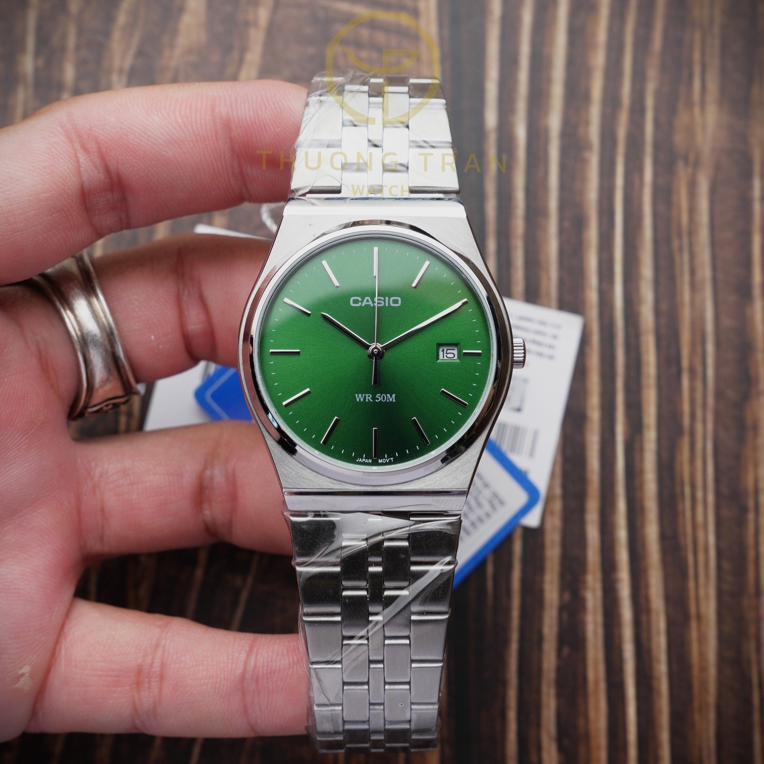 CASIO MTP-B145D-3AVDF