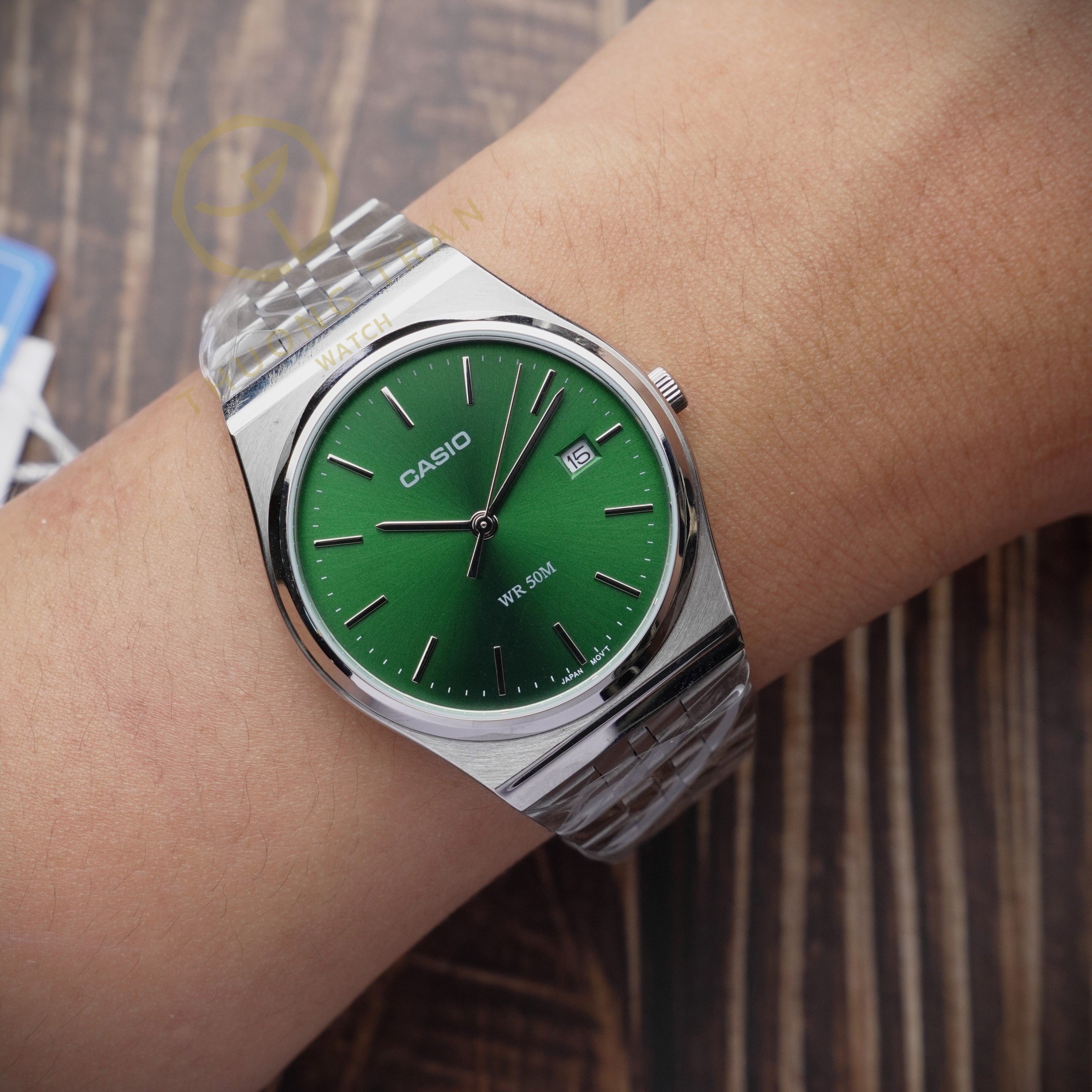 CASIO MTP-B145D-3AVDF