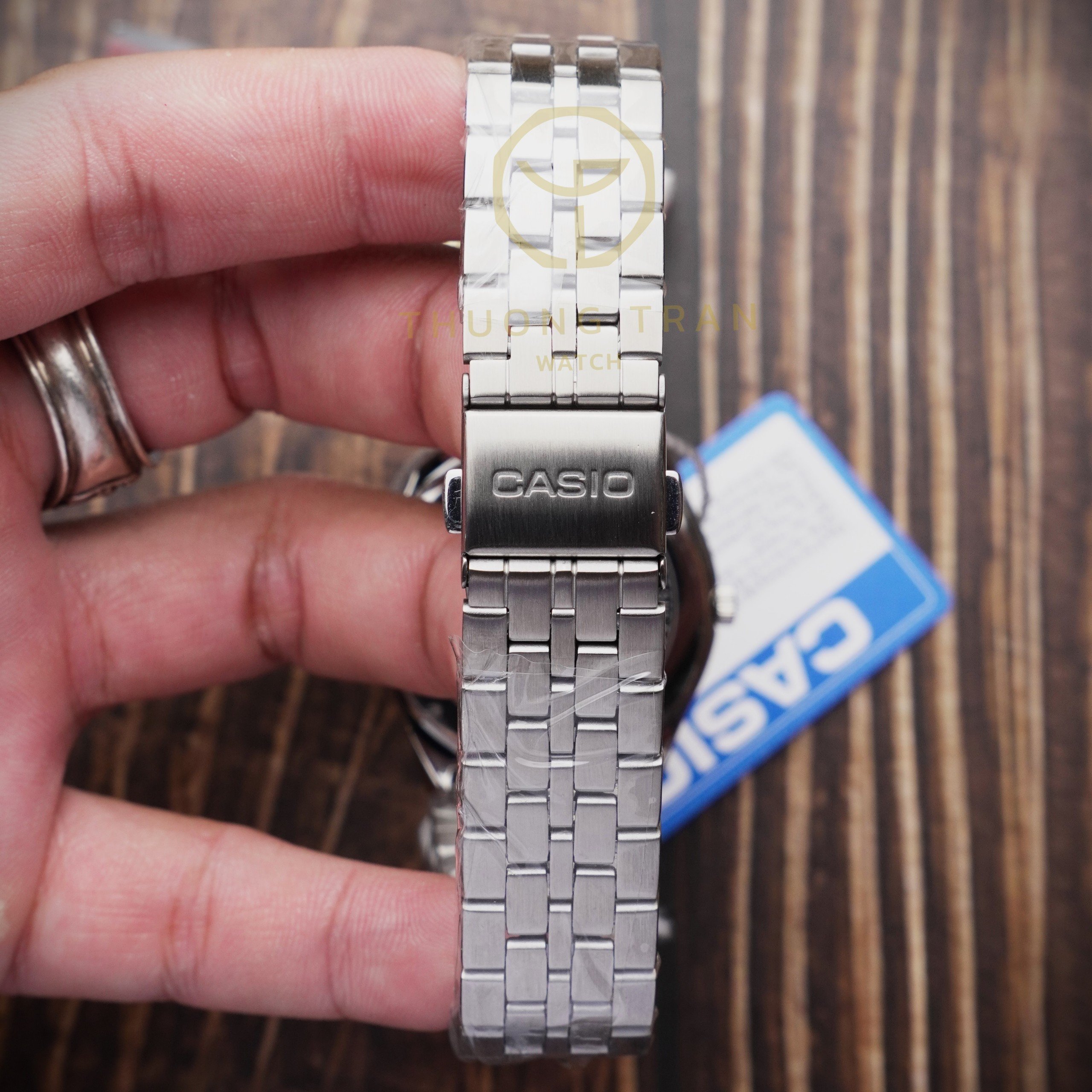 CASIO MTP-B145D-3AVDF