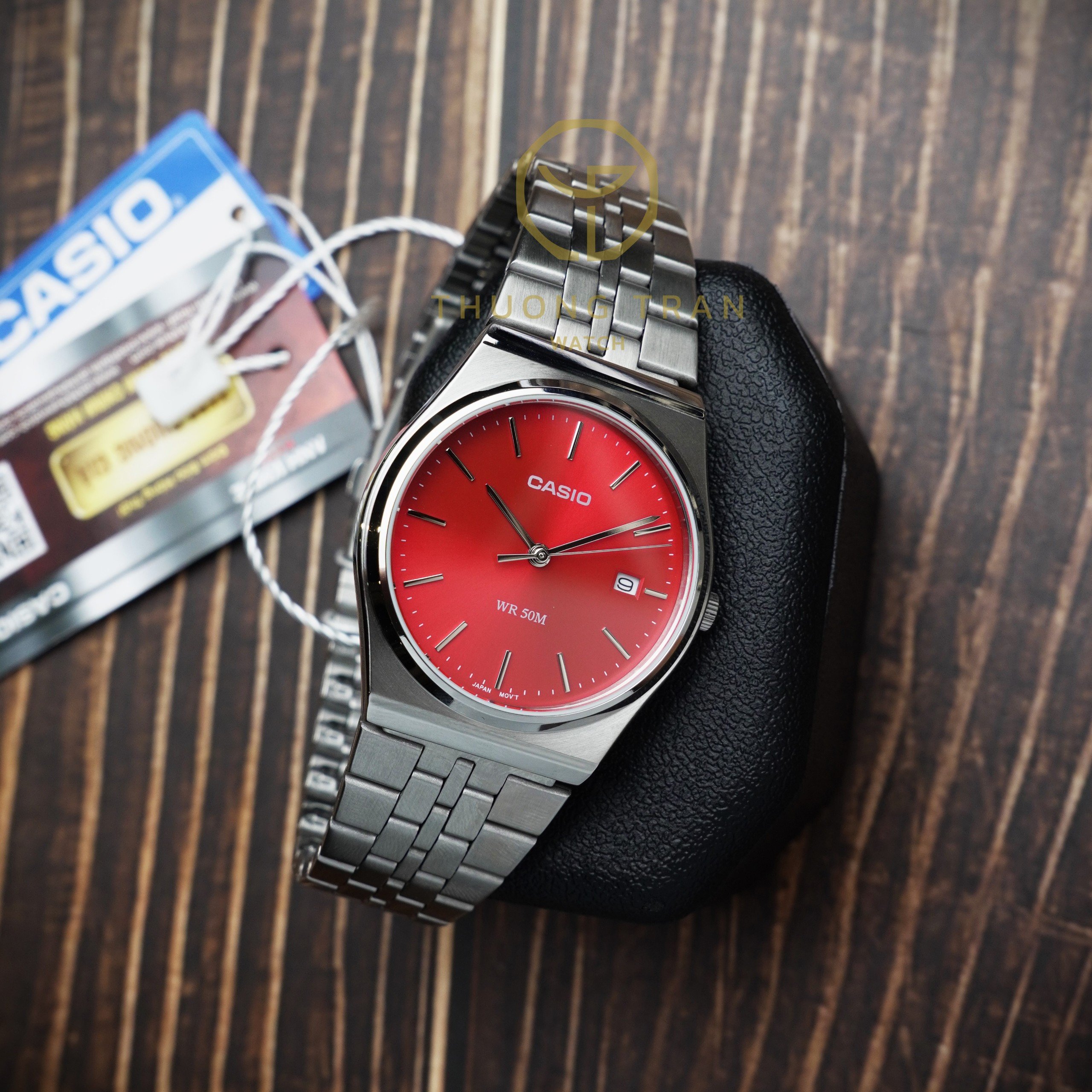 CASIO MTP-B145D-4A2VDF