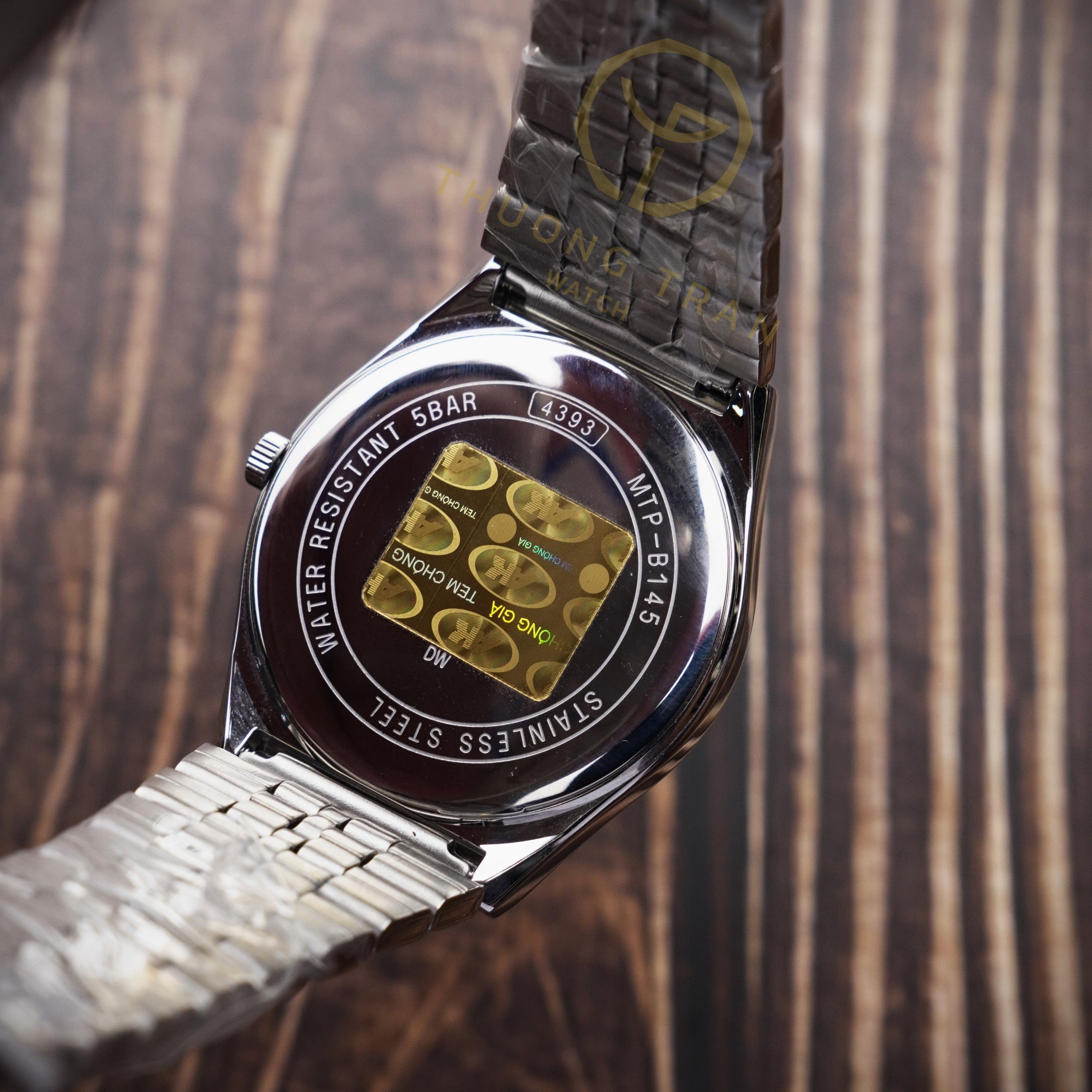 CASIO MTP-B145D-7BVDF