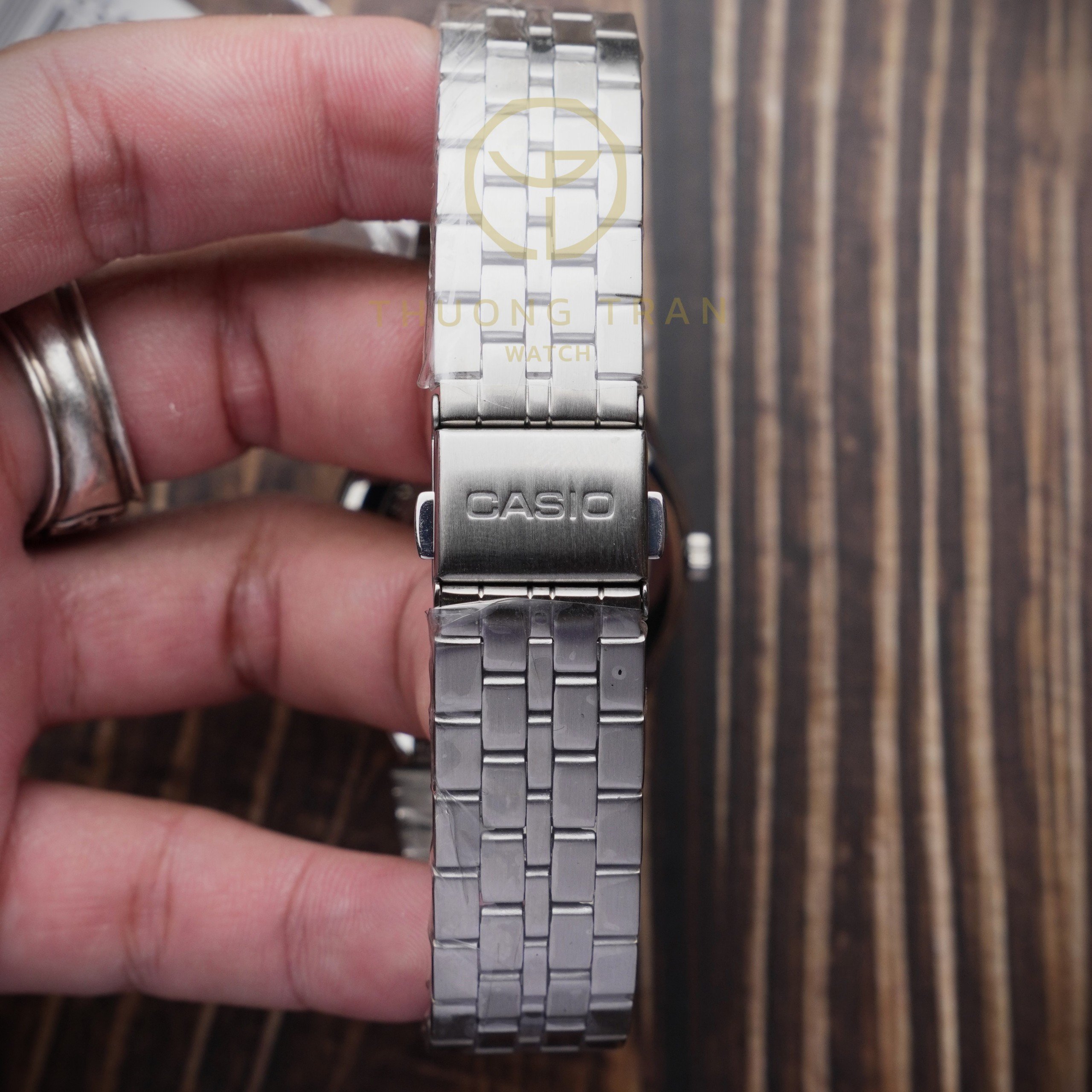 CASIO MTP-B145D-7BVDF
