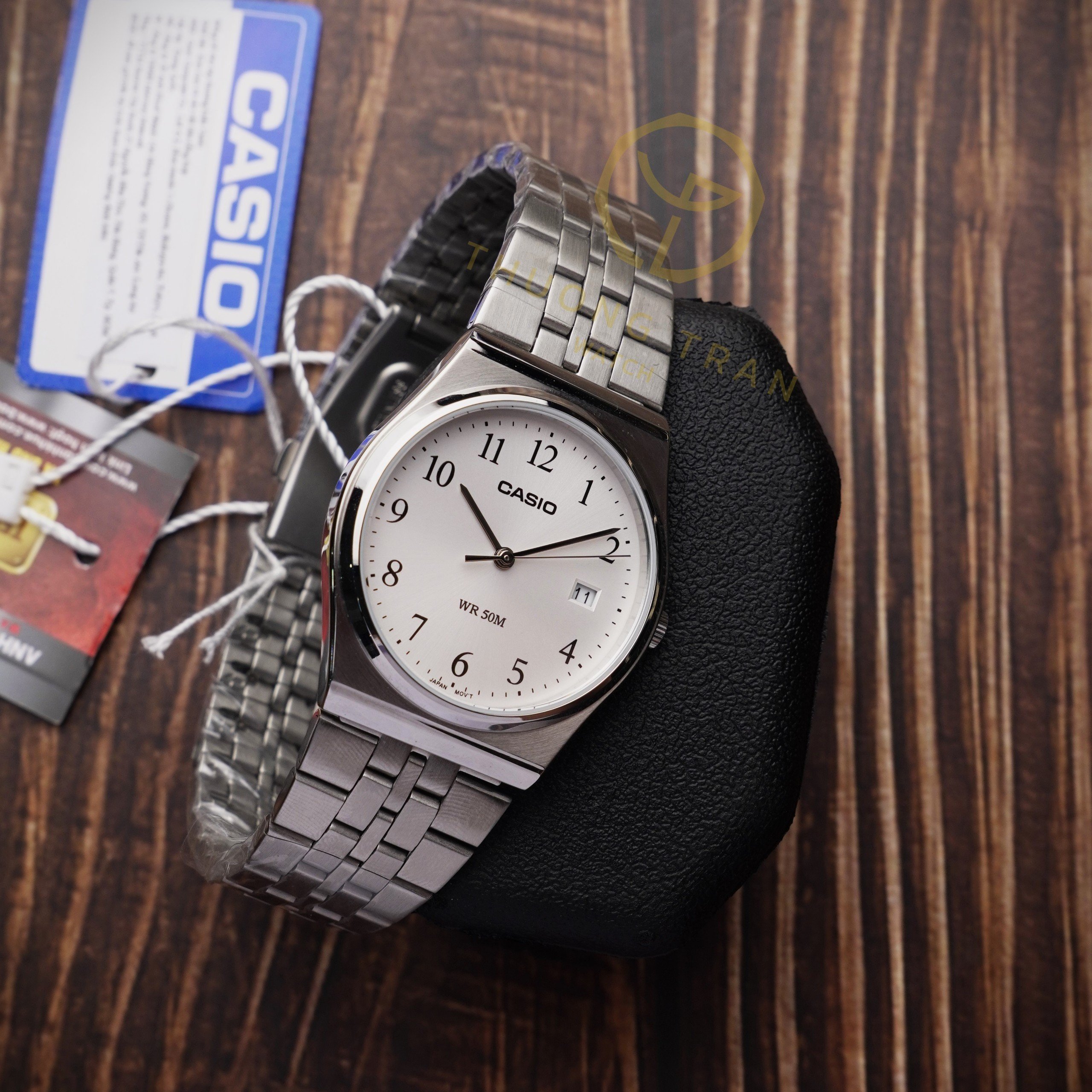 CASIO MTP-B145D-7BVDF