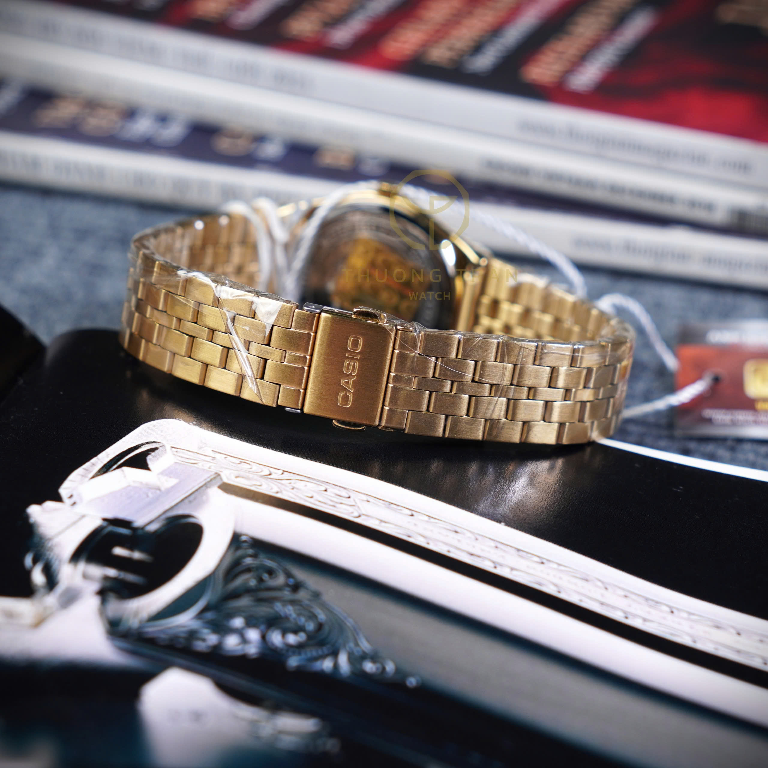 CASIO MTP-B145G-9AVDF