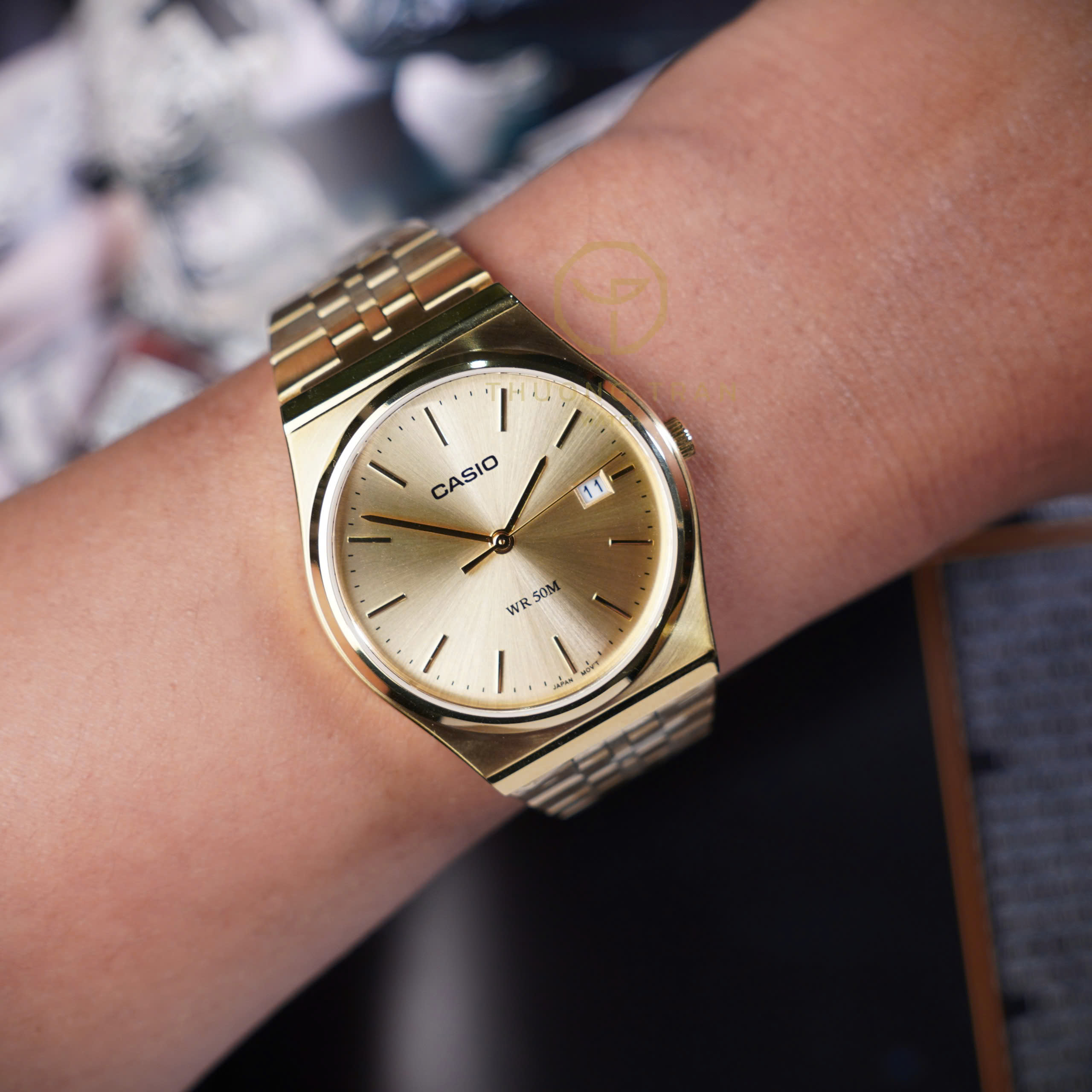 CASIO MTP-B145G-9AVDF