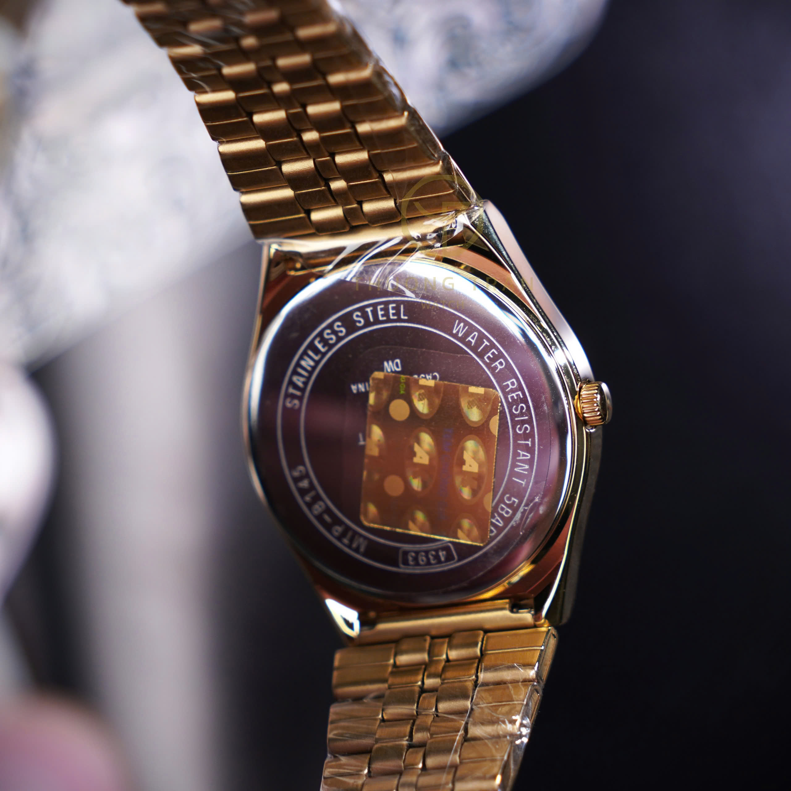 CASIO MTP-B145G-9AVDF