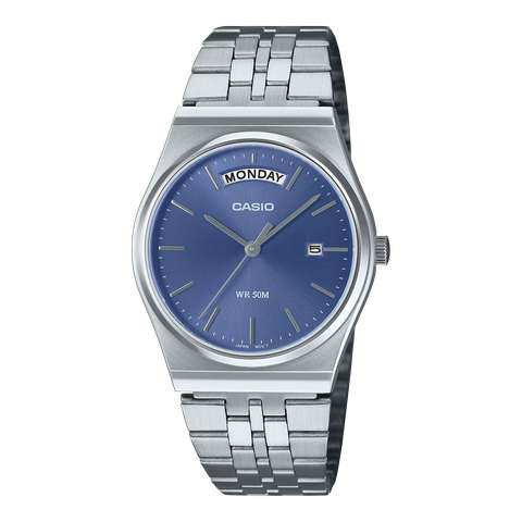 ĐỒNG HỒ UNISEX CASIO MTP-B146D-2AVDF