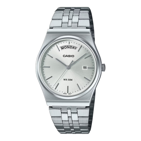 ĐỒNG HỒ UNISEX CASIO MTP-B146D-7AVDF