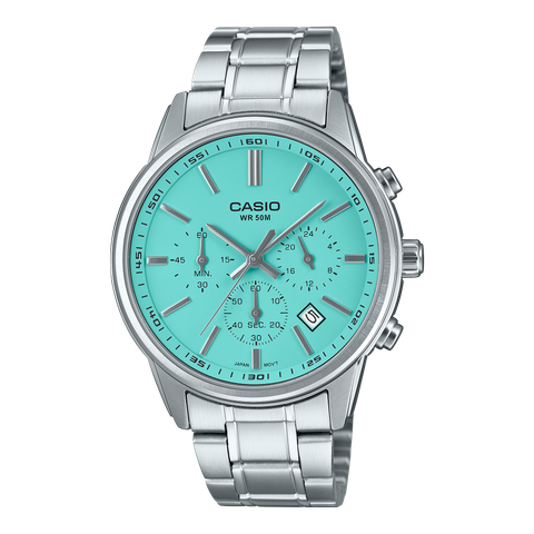 CASIO MTP-E515D-2A2VDF