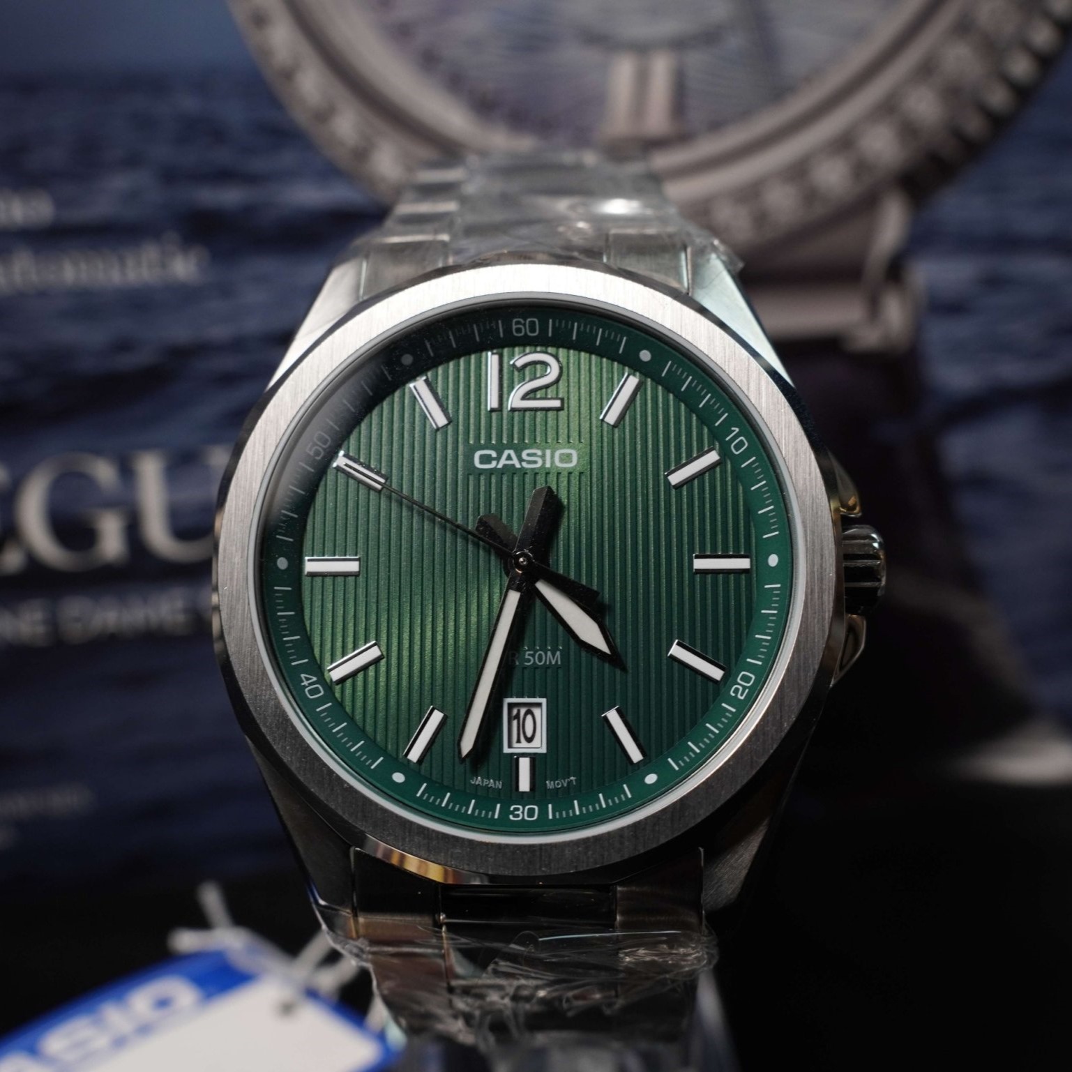 CASIO MTP-E725D-3AVDF