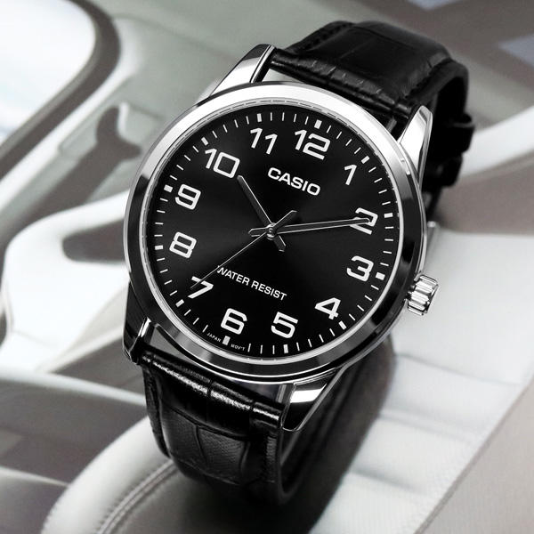 CASIO MTP-V001L-1BUDF