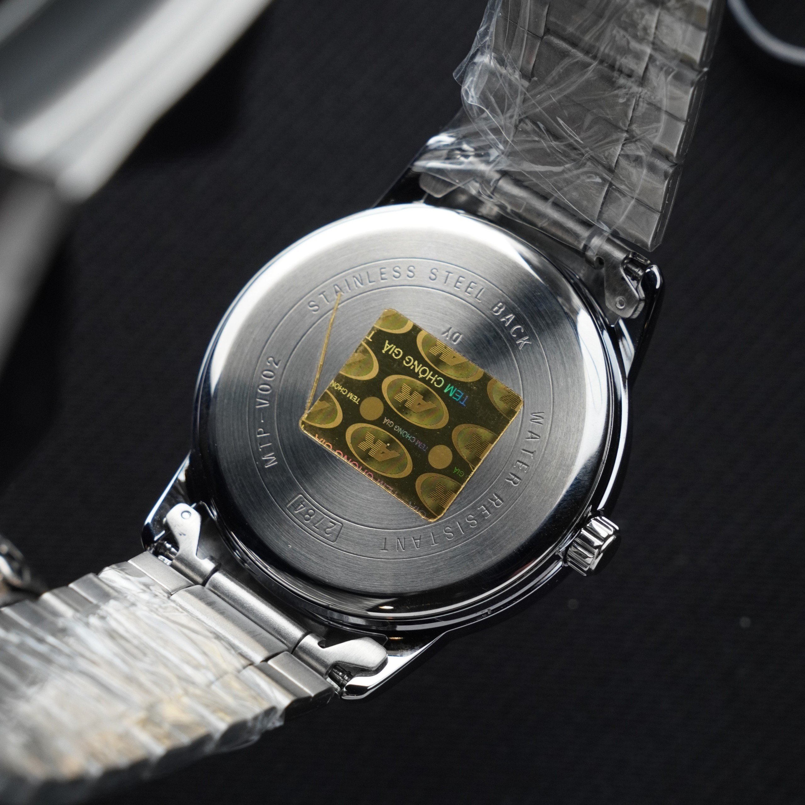 CASIO MTP-V002D-1B3UDF