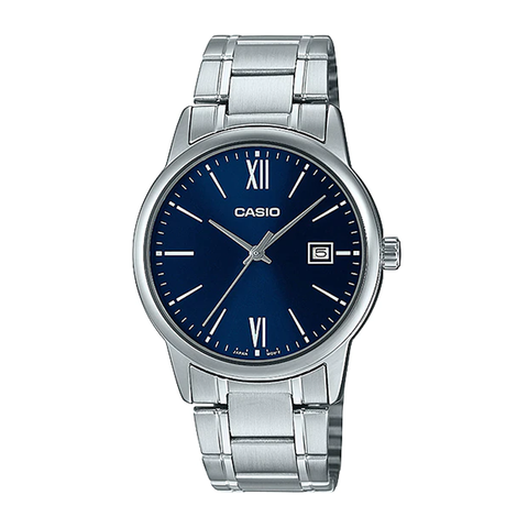 CASIO MTP-V002D-2B3UDF