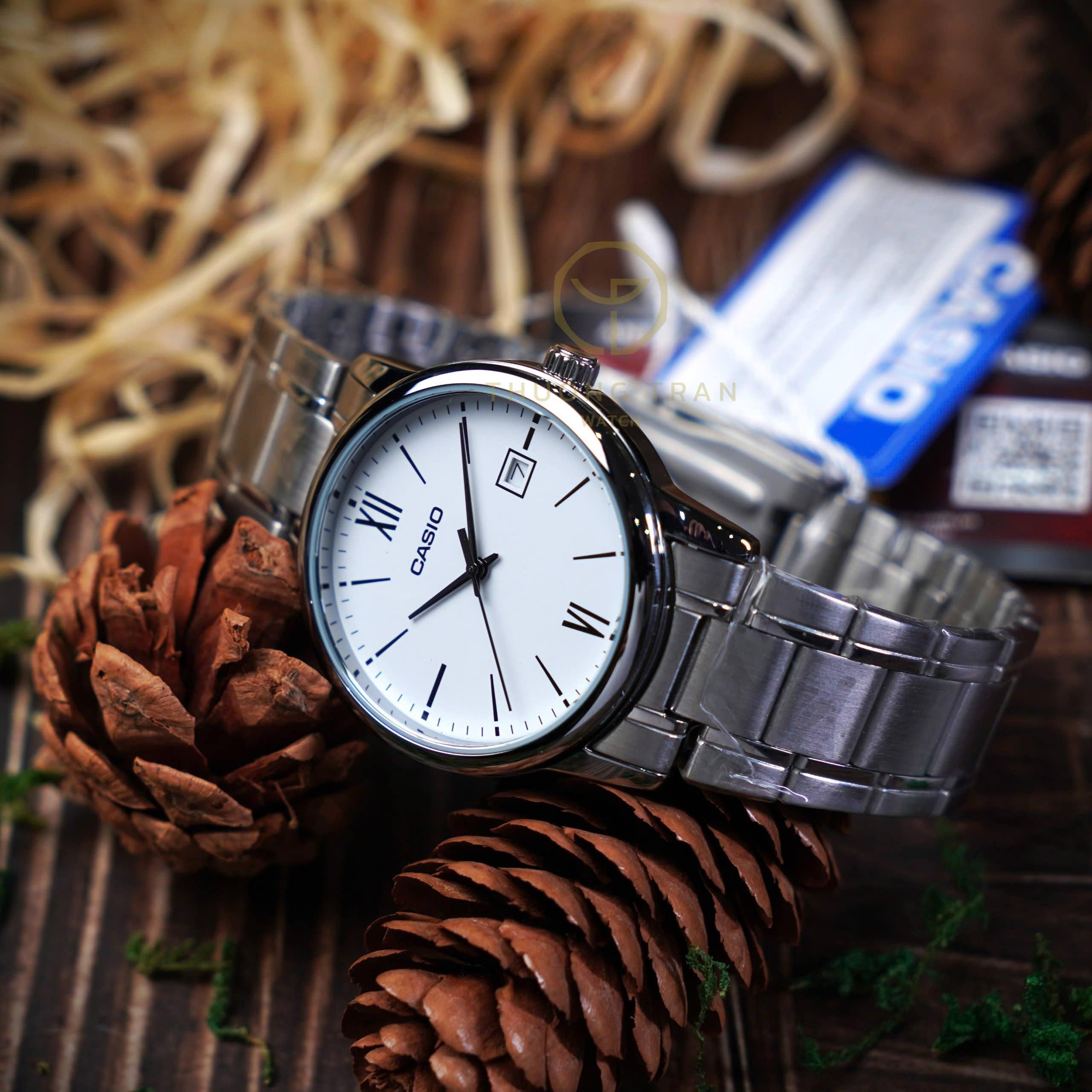 CASIO MTP-V002D-7B3UDF