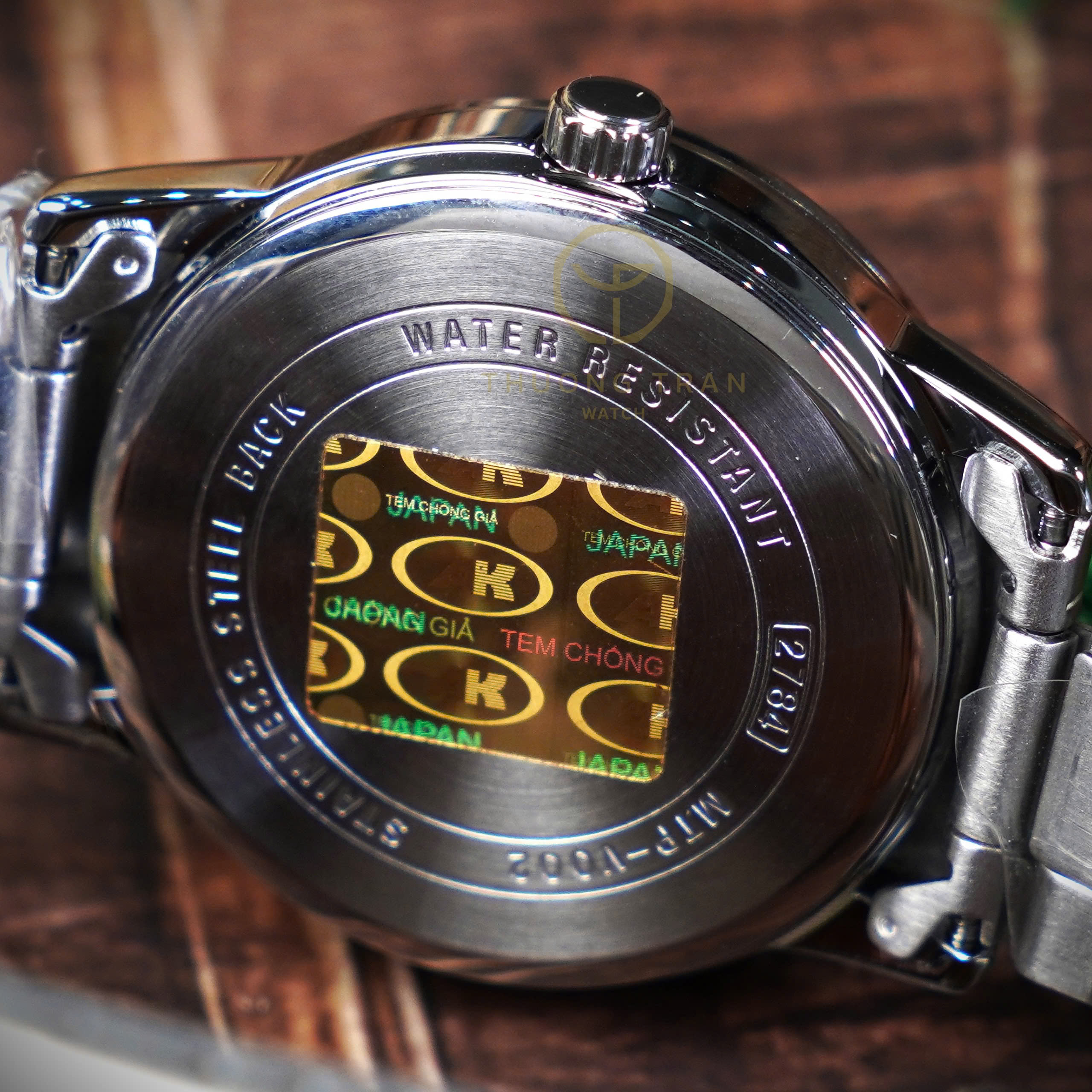 CASIO MTP-V002D-7B3UDF