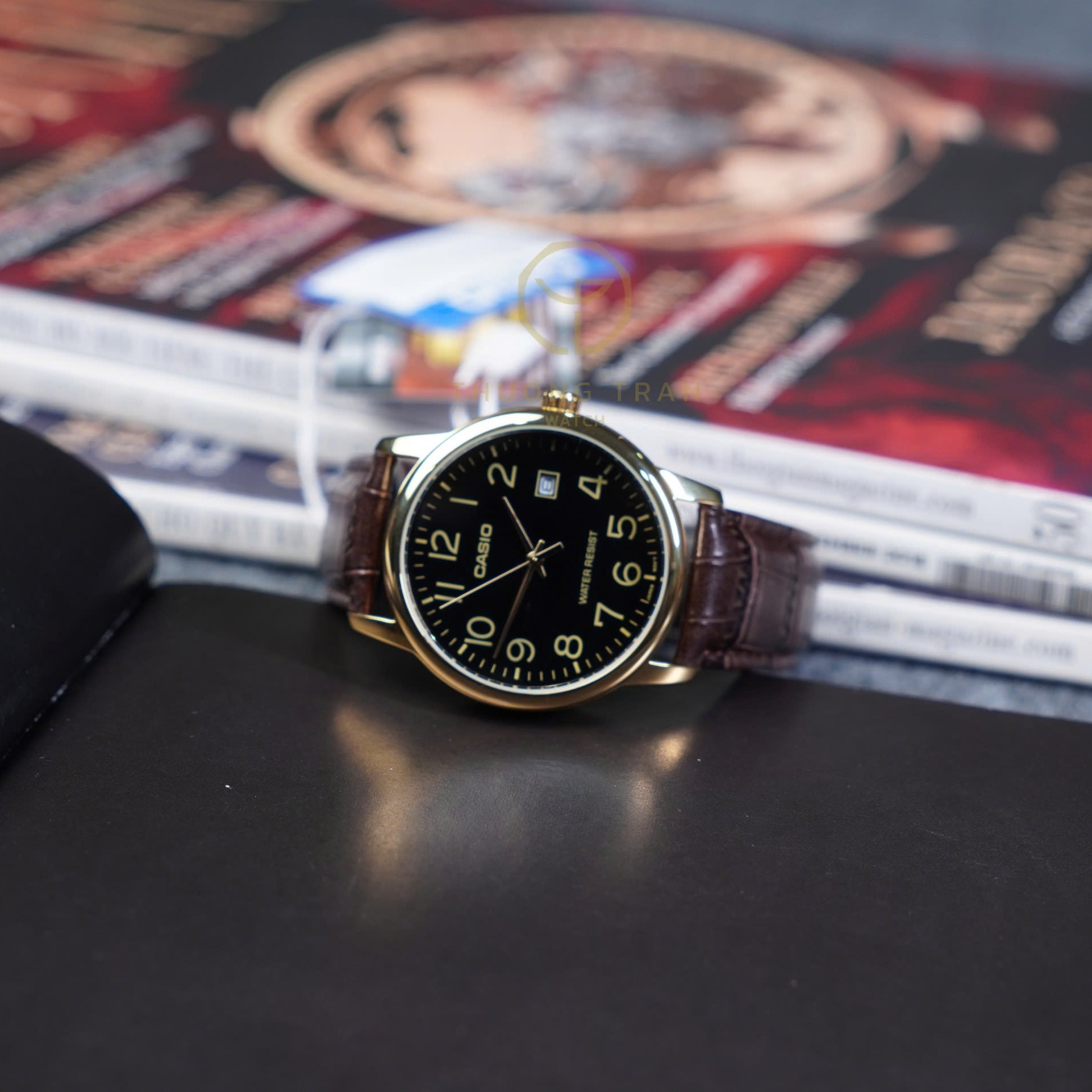 CASIO MTP-V002GL-1BUDF