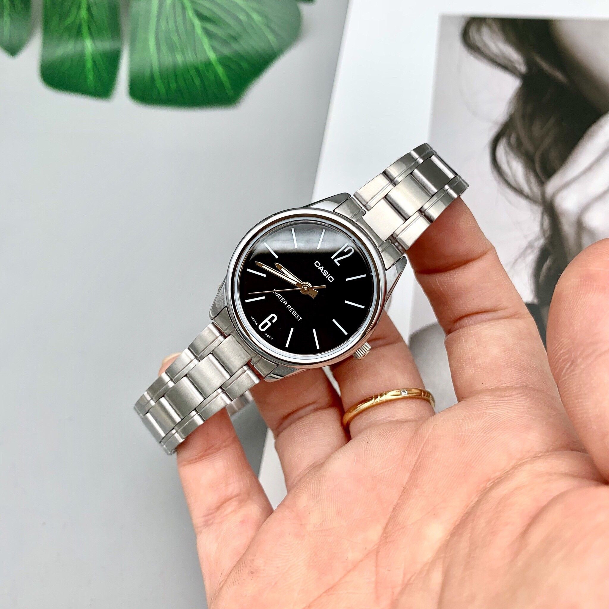 CASIO MTP-V005D-1BUDF