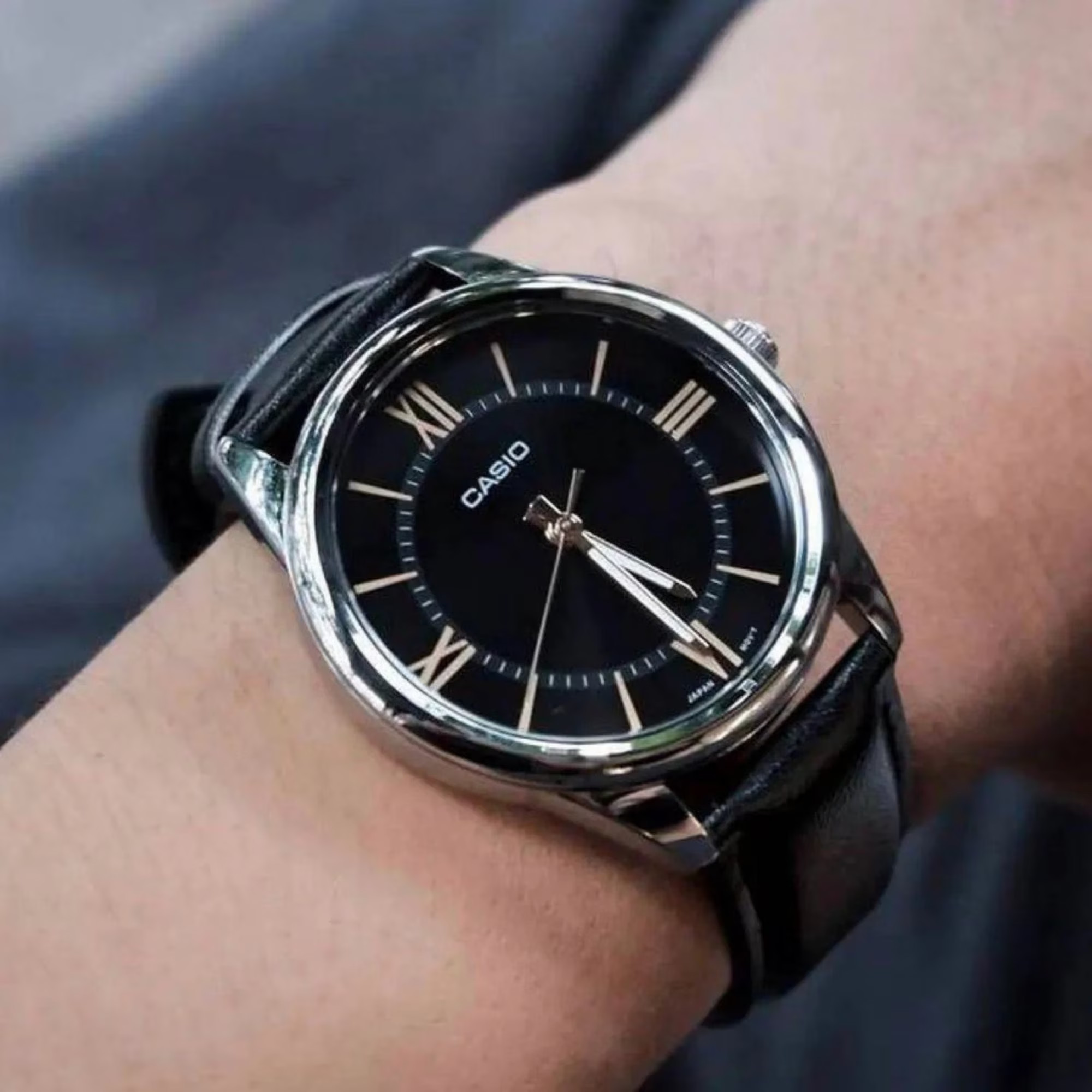 CASIO MTP-V005L-1B5UDF