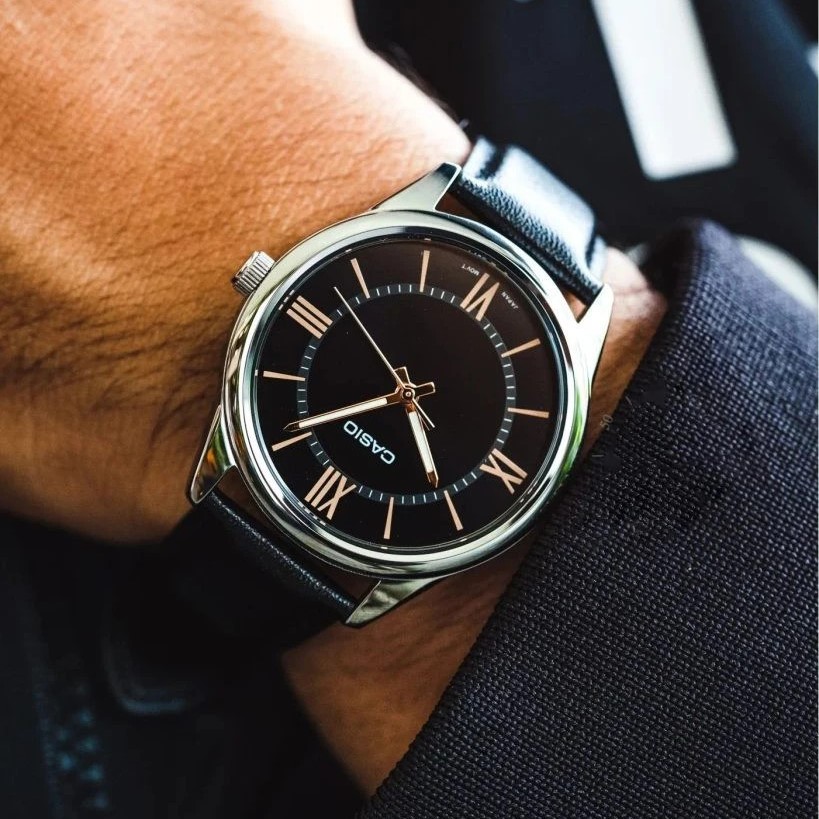 CASIO MTP-V005L-1B5UDF