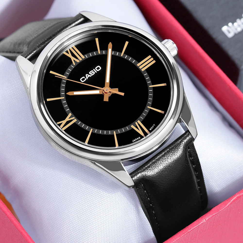 CASIO MTP-V005L-1B5UDF