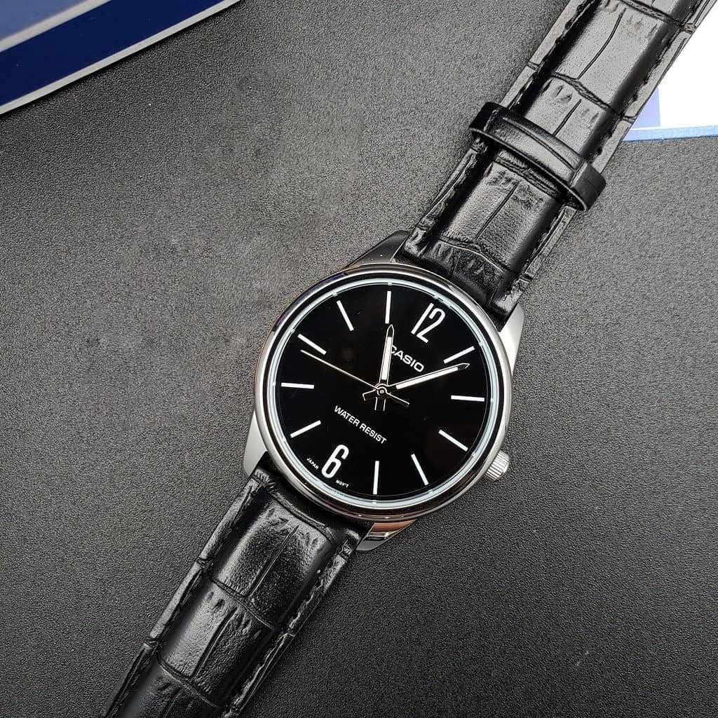CASIO MTP-V005L-1BUDF