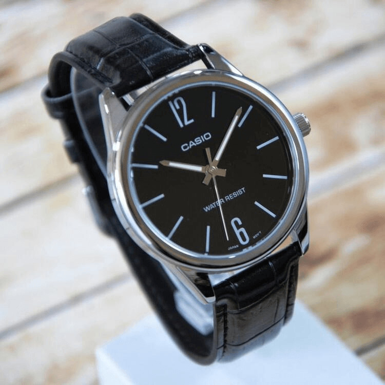 CASIO MTP-V005L-1BUDF