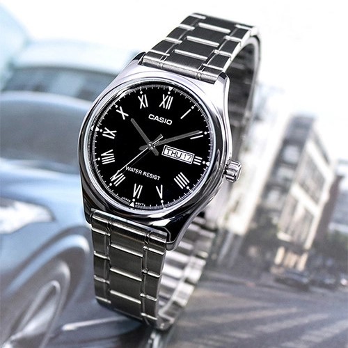 CASIO MTP-V006D-1BUDF