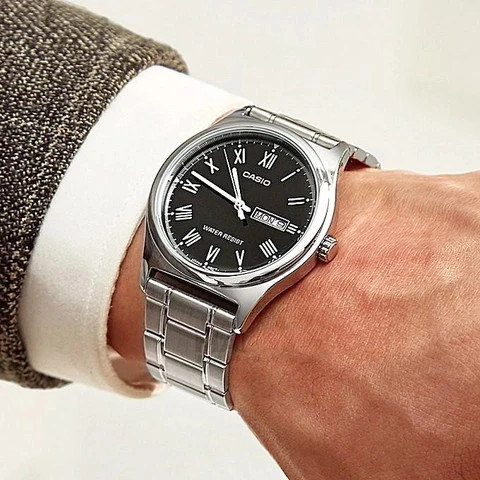 CASIO MTP-V006D-1BUDF