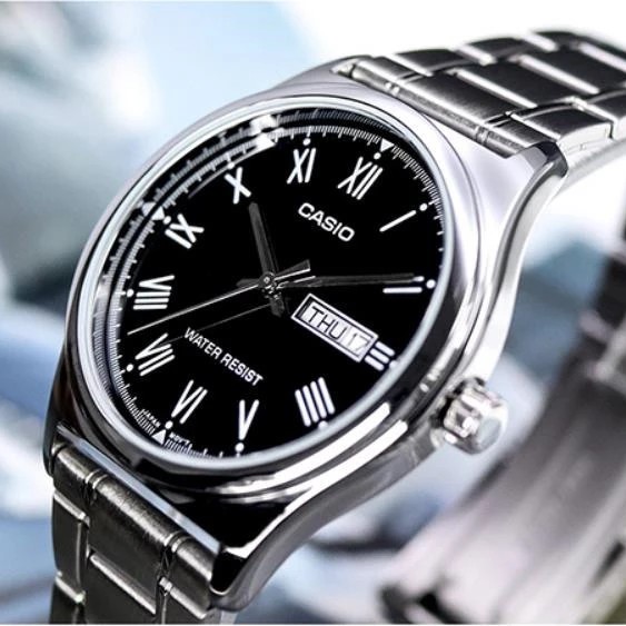 CASIO MTP-V006D-1BUDF