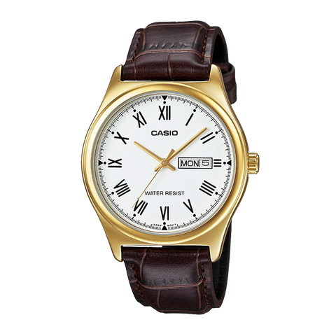 CASIO MTP-V006GL-7BUDF