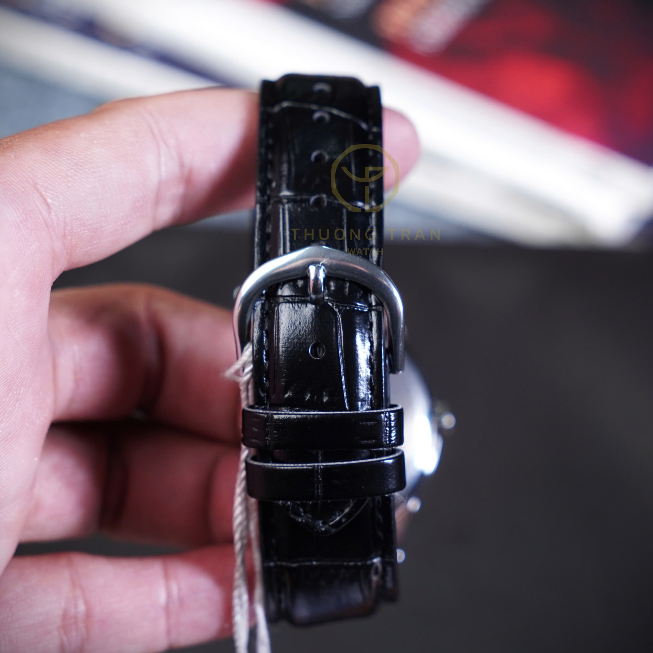 CASIO MTP-V006L-1BUDF