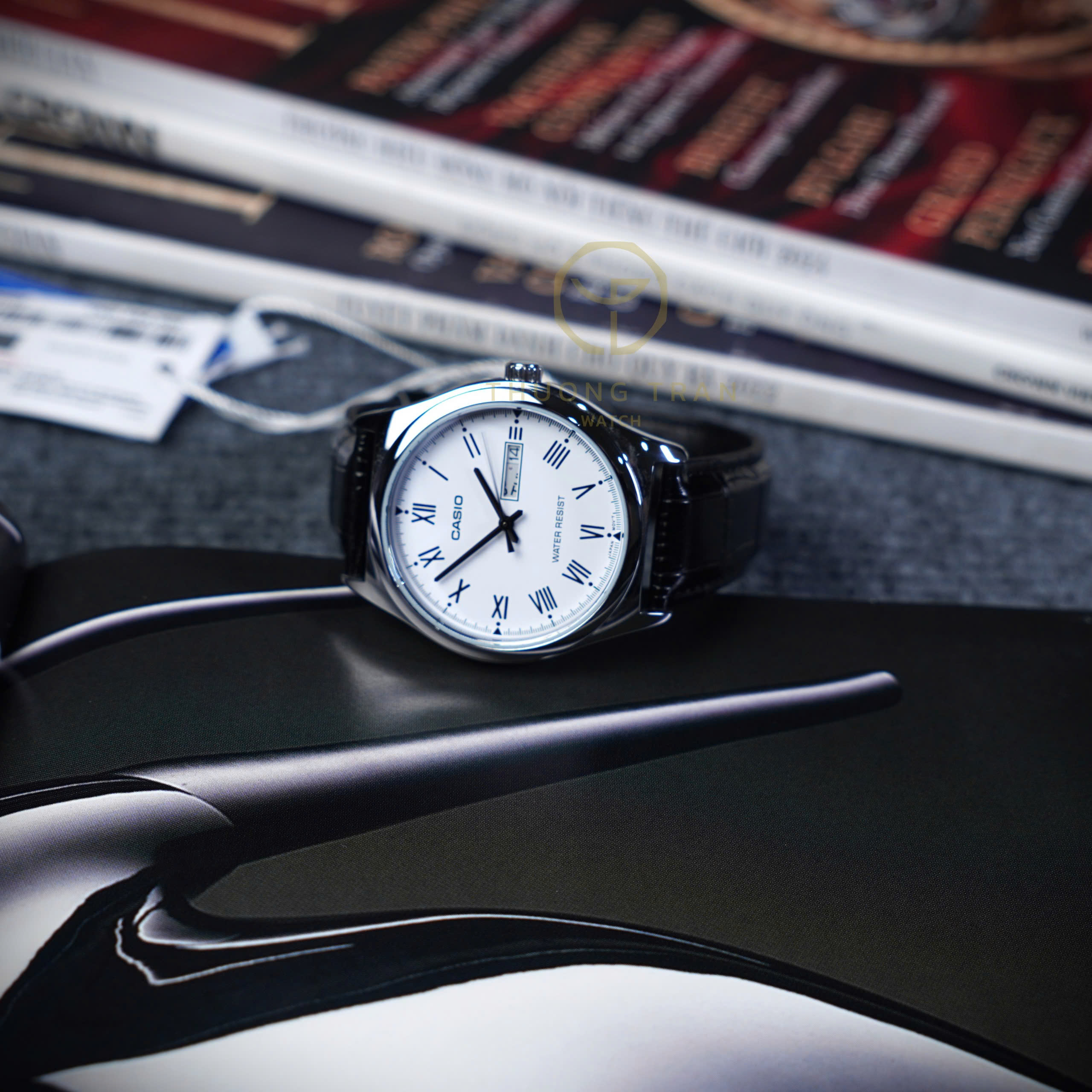 CASIO MTP-V006L-7BUDF