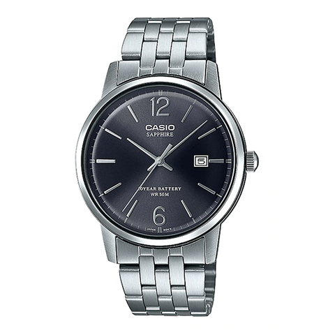 CASIO MTS-110D-1AVDF
