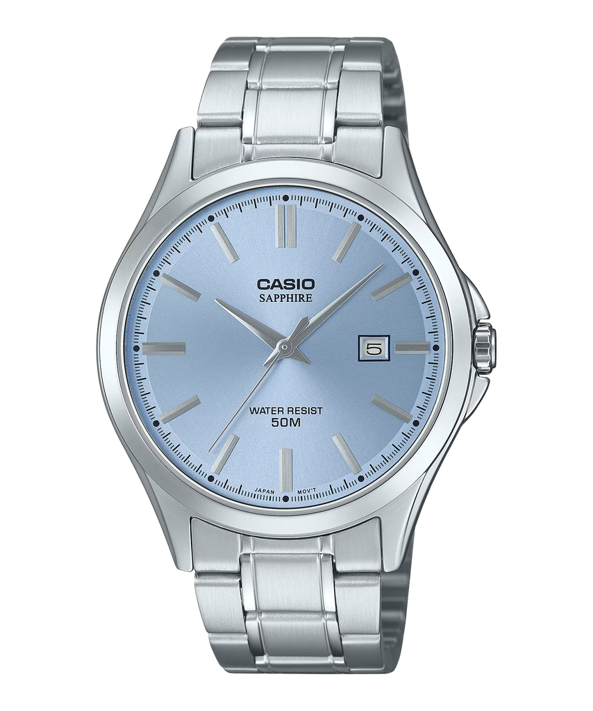 ĐỒNG HỒ CASIO MTS-115D-2A2V