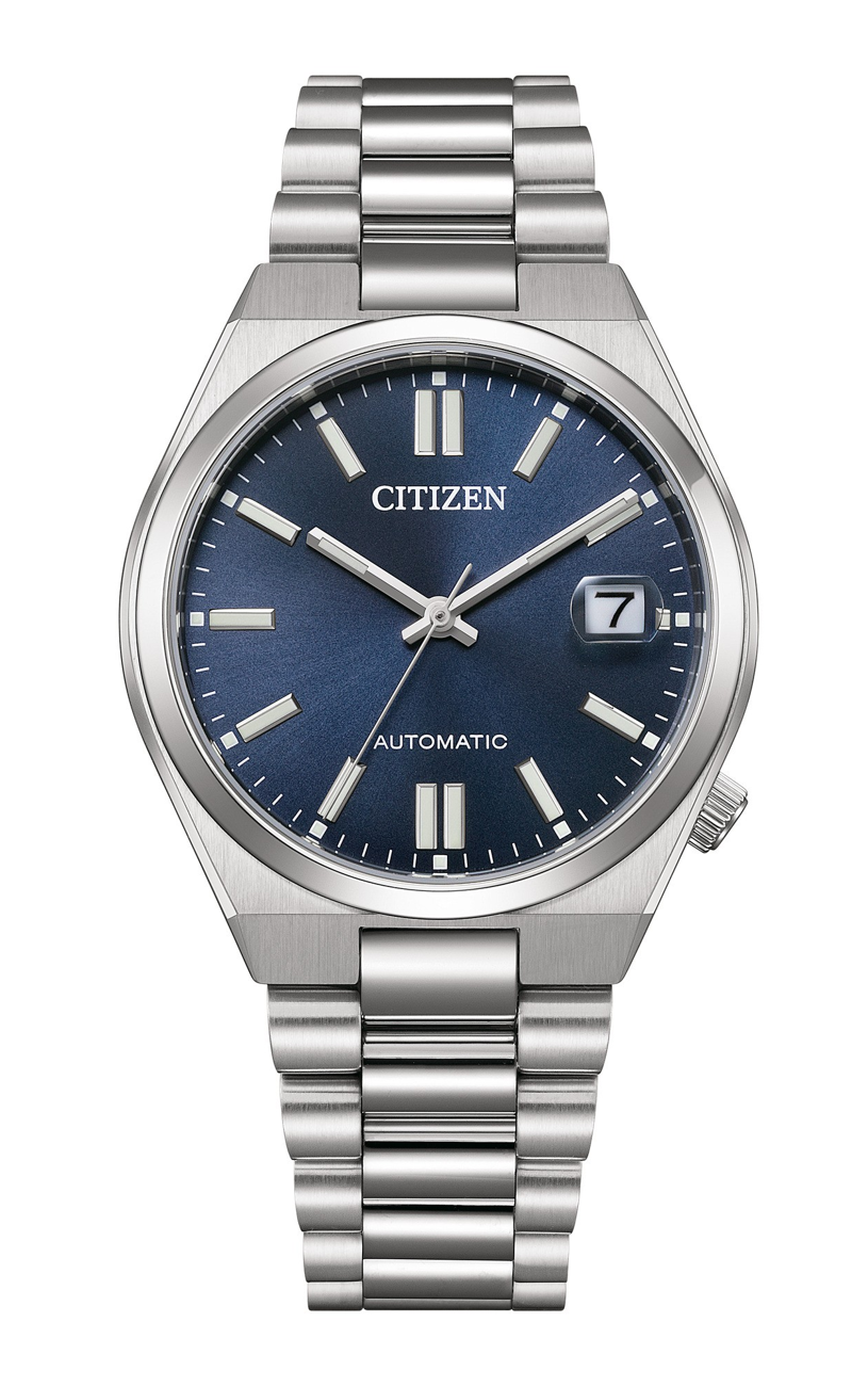 ĐỒNG HỒ CITIZEN TSUYOSA NJ0200-50M