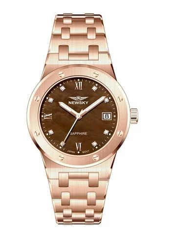 ĐỒNG HỒ NEWSKY NS5024L.S06