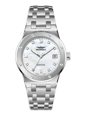 ĐỒNG HỒ NỮ NEWSKY NS5024L.S01