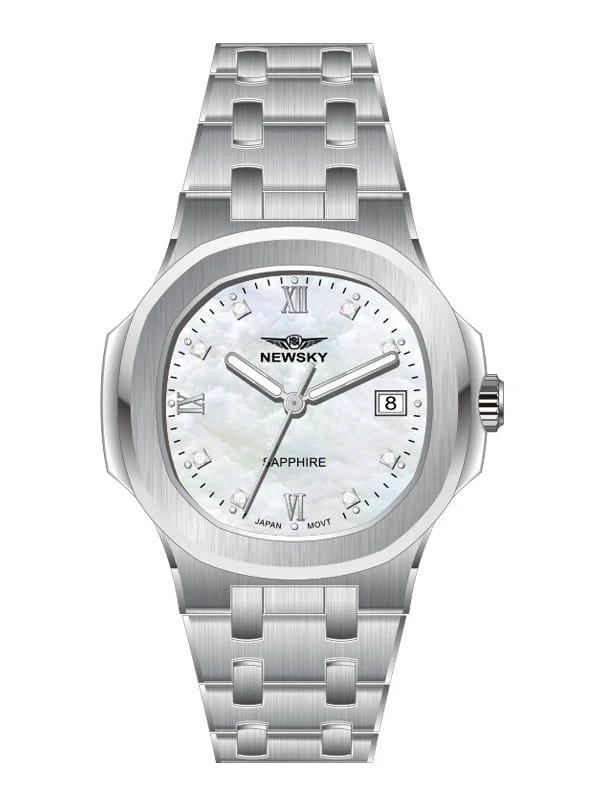 ĐỒNG HỒ NEWSKY NS5025L.S01