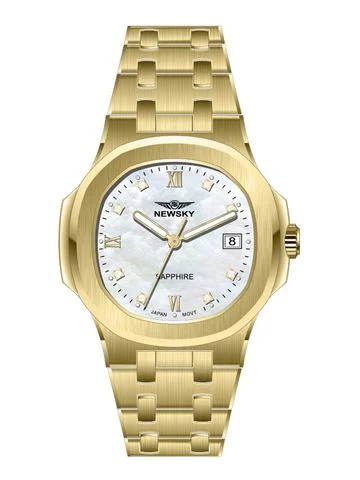 ĐỒNG HỒ NỮ NEWSKY NS5025L.S03