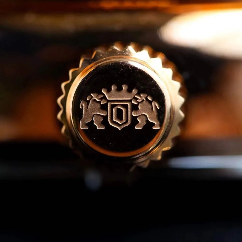 ĐỒNG HỒ NAM ORIENT AUTOMATIC SUN AND MOON GEN 3 RN-AK0001S (Nội địa)