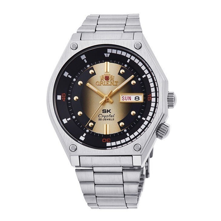 ORIENT SK DIVER RETRO RA-AA0B01G19B ( RN-AA0B01G )