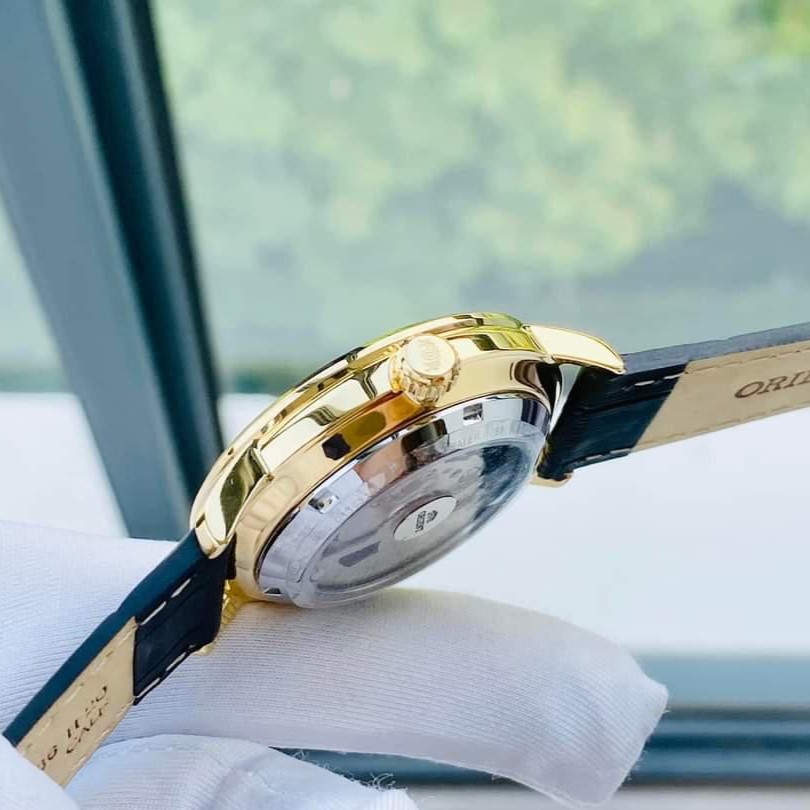 ORIENT CONTEMPORARY MAESTRO AUTOMATIC RA-AC0E03S10B ( RA-AC0E03S00C )