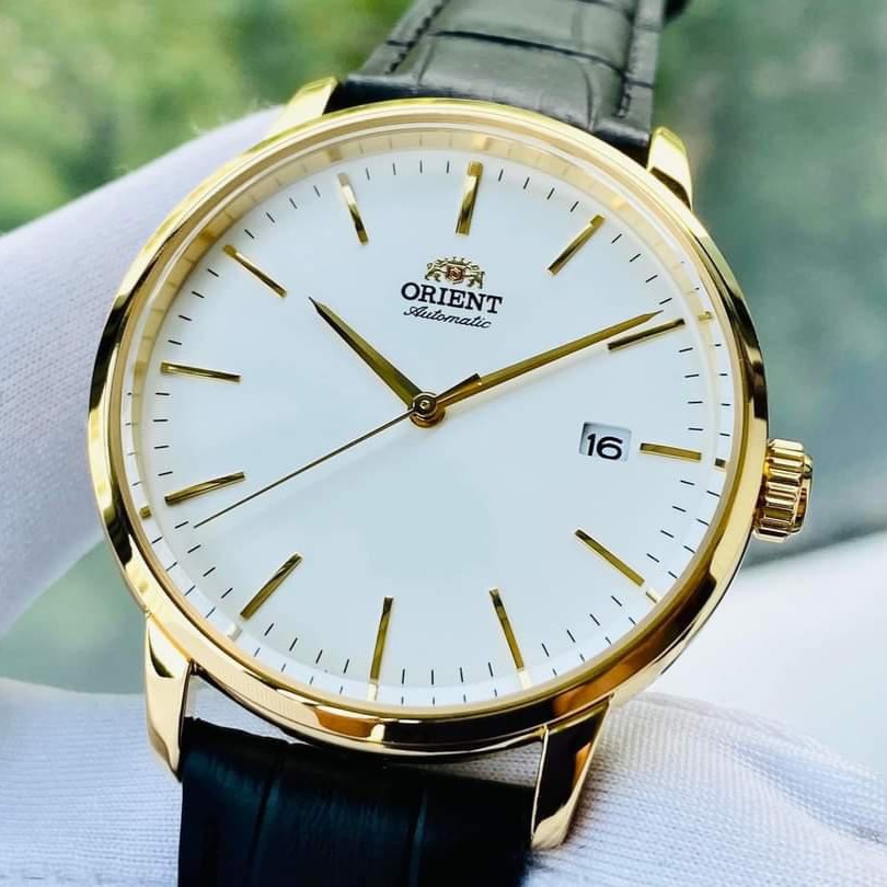 ORIENT CONTEMPORARY MAESTRO AUTOMATIC RA-AC0E03S10B ( RA-AC0E03S00C )